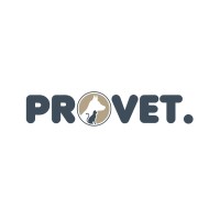 PROVET importateur Happy Dog & Cat logo - Similar company to The Animal Society E.V.
