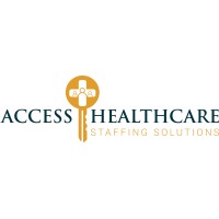 Access Healthcare Staffing Solutions