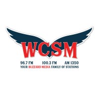 Wcsm Radio