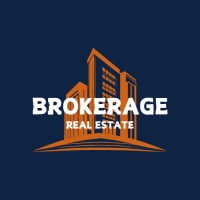Brokerage Real Estate logo - Similar company to Spherimo