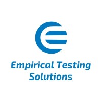 Empirical Testing Solutions logo - Similar company to Tdots