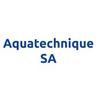 Aquatechnique SA logo - Similar company to Deepico Ag