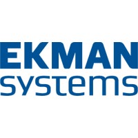 Ekman Systems logo - Similar company to Cycli