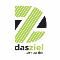 Das Ziel, Nigeria logo - Similar company to The Trend Eg