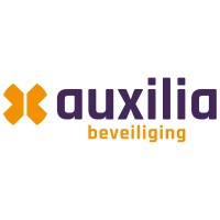 Auxilia Beveiliging logo - Similar company to M.E.P. Security B.V.