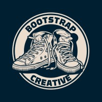 Bootstrap Creative logo - Similar company to Daviess Community Hospital