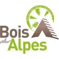 BOIS DES ALPES logo - Similar company to Chalets Servoz