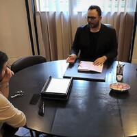 Medina management & communication logo - Similar company to Romadent 2C