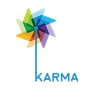 Karma Media Entertainment logo - Similar company to Source Animation Private Limited