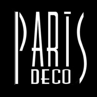 Paris Art Deco Society (Association) logo - Similar company to View Studio
