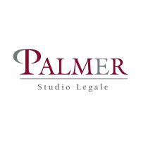 Palmer Studio Legale logo - Similar company to Mmslex