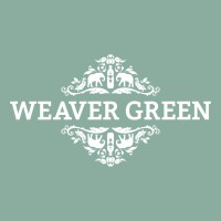 Weaver Green logo - Similar company to Fulton Umbrellas