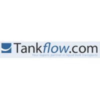 TANKFLOW B.V. logo - Similar company to Tankcon