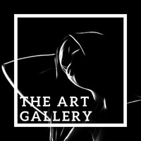 The Art Gallery logo - Similar company to The Ceramic Studio