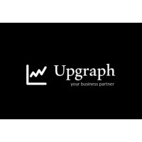 Upgraph logo - Similar company to Startupmed.In