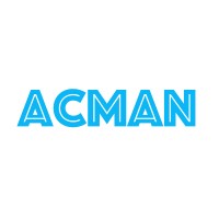 ACMAN Dust Collector Filtration logo - Similar company to Unique Fine Fabrics Import Inc