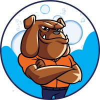 Bulldog Carwash logo - Similar company to Sushimi