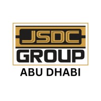 JSDC Global Abu Dhabi logo - Similar company to Jsdc Group - India