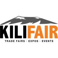 KILIFAIR Promotion Co. Ltd. logo - Similar company to C2Impress