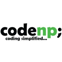 Codenp logo - Similar company to Softume Digital Solutions Pvt. Ltd.