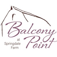 Balcony Point at Springdale Farm logo - Similar company to Elevare, Llc