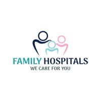 Family Hospitals logo - Similar company to Lmf Medical