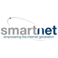 SmartNet Srl logo - Similar company to Smartnet
