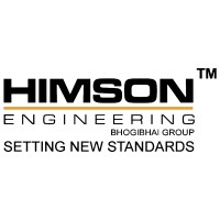 HIMSON ENGINEERING PVT. LTD. logo - Similar company to Alidhra Weavetech Group (India)