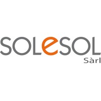 SoleSol Sàrl logo - Similar company to Solisol Travel