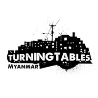 Turning Tables Myanmar logo - Similar company to Turning Tables Danmark