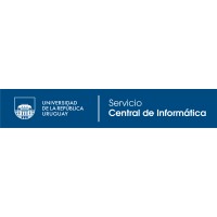 Servicio Central de Informática | SeCIU logo - Similar company to Inge.Ingegneria