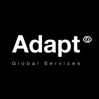 ADAPT Global Services logo - Similar company to Adapt Global Solutions