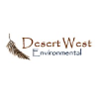 Desert West Environmental, Llc