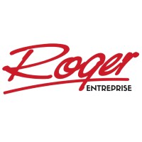 Roger Entreprise logo - Similar company to F2C