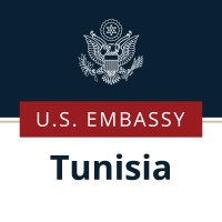 U.S. Embassy Tunis logo - Similar company to Pros Cycle