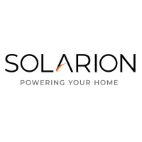 Solarion logo - Similar company to Trio Solutions