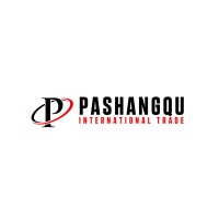 Pashangqu International Trade logo - Similar company to Career Grow