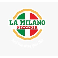 La Milano logo - Similar company to Vaulcrypt