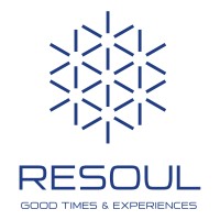 Resoul Group of Companies logo - Similar company to Dimitriadis S.A