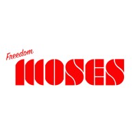 Freedom Moses logo - Similar company to Yoocanfind.Com