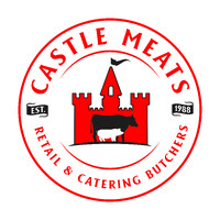 Castle Meats (Burnham) Ltd logo - Similar company to Wagas