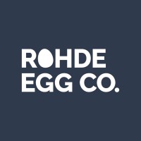 Rohde Egg Co. logo - Similar company to Skea Eggs