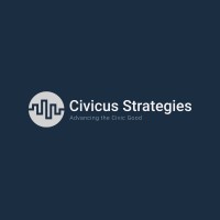 Civicus Strategies logo - Similar company to Reftab Llc