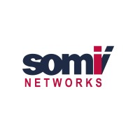 SOMI NETWORKS, UAB logo - Similar company to 4S Telecom