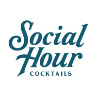 Social Hour Cocktails logo - Similar company to Perlin