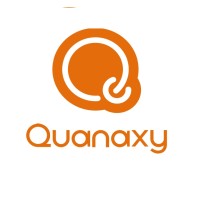 Quanaxy logo - Similar company to Lp3