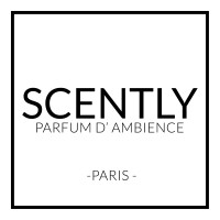 Scently logo - Similar company to Digitalecho.Ai