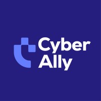 Cyber Ally logo - Similar company to Boostify Cyber