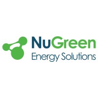 NuGreen Energy Solutions New Zealand logo - Similar company to Spectrum Digital