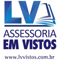 LV Assessoria em Vistos e Cidadanias logo - Similar company to Allia Hotels